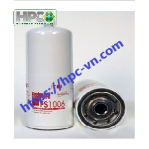 lọc dầu FS1006 lọc dầu FS1006