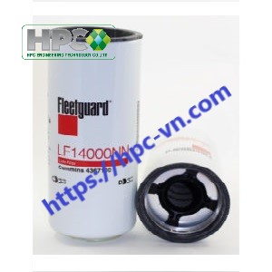 lọc nhớt LF14000NN lọc nhớt LF14000NN