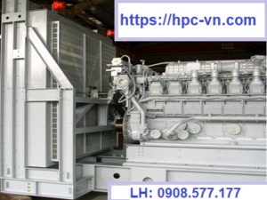 Radiator-Cat-Engine-3516B