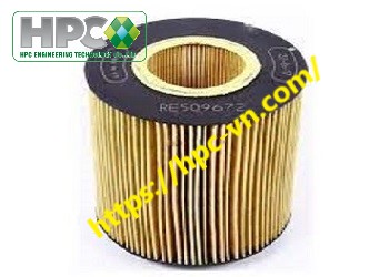 Lọc nhớt johndeere RE509672-1 Lọc nhớt johndeere RE509672-1