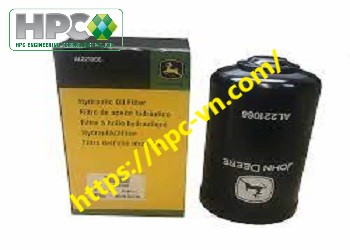 Lọc nhớt thủy lực Johndeere AL221066 Lọc nhớt thủy lực Johndeere AL221066