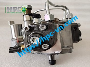 Bơm dầu cao áp Johndeere 6090-re519597;