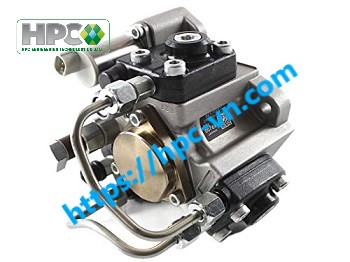 Bơm dầu cao áp Johndeere 6090 Bơm dầu cao áp Johndeere 6090